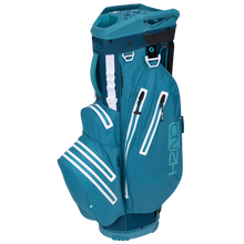 Load image into Gallery viewer, Sun Mountain 2024 H2NO Lite Waterproof Cart Bag
