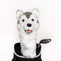 Daphne Headcover- Husky