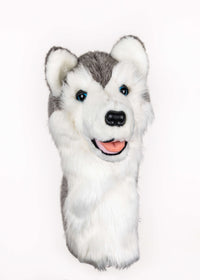 Daphne Headcover- Husky