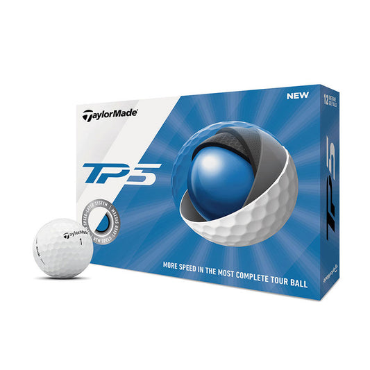 Taylormade TP5 Dozen