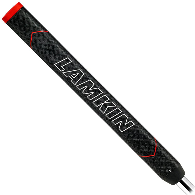 LAMKIN SINKFIT STRAIGHT PUTTER GRIP