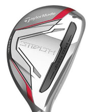 Load image into Gallery viewer, TaylorMade Stealth Rescue 6 - Womens
