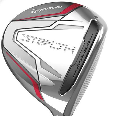 Stealth 9 Fairway L Flex