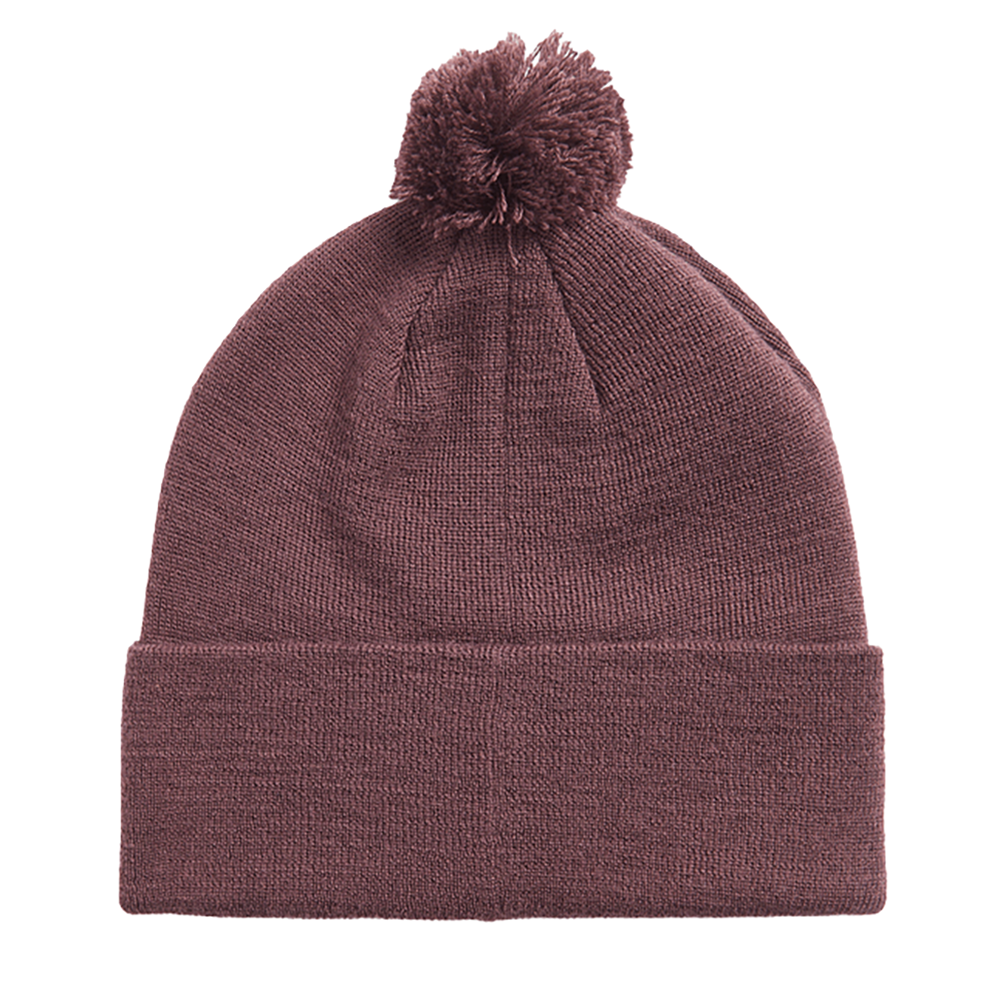 Lyle And Scott Merino Blend Beanie