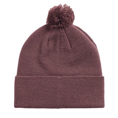 Lyle And Scott Merino Blend Beanie