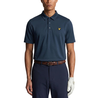Lyle & Scott Tour Golf Polo Shirt