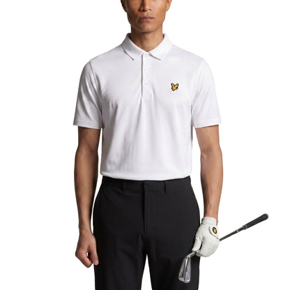 Lyle & Scott Tour Golf Polo Shirt