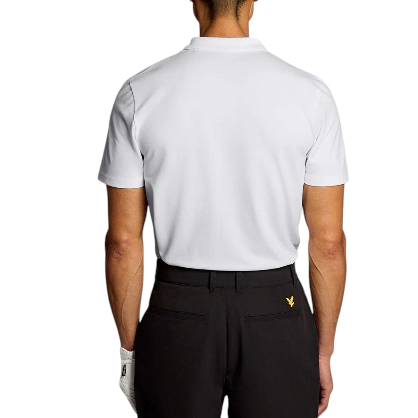 Lyle & Scott Tour Golf Polo Shirt