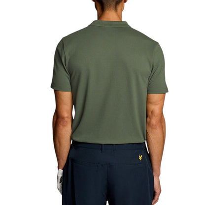 Lyle & Scott Tour Golf Polo Shirt