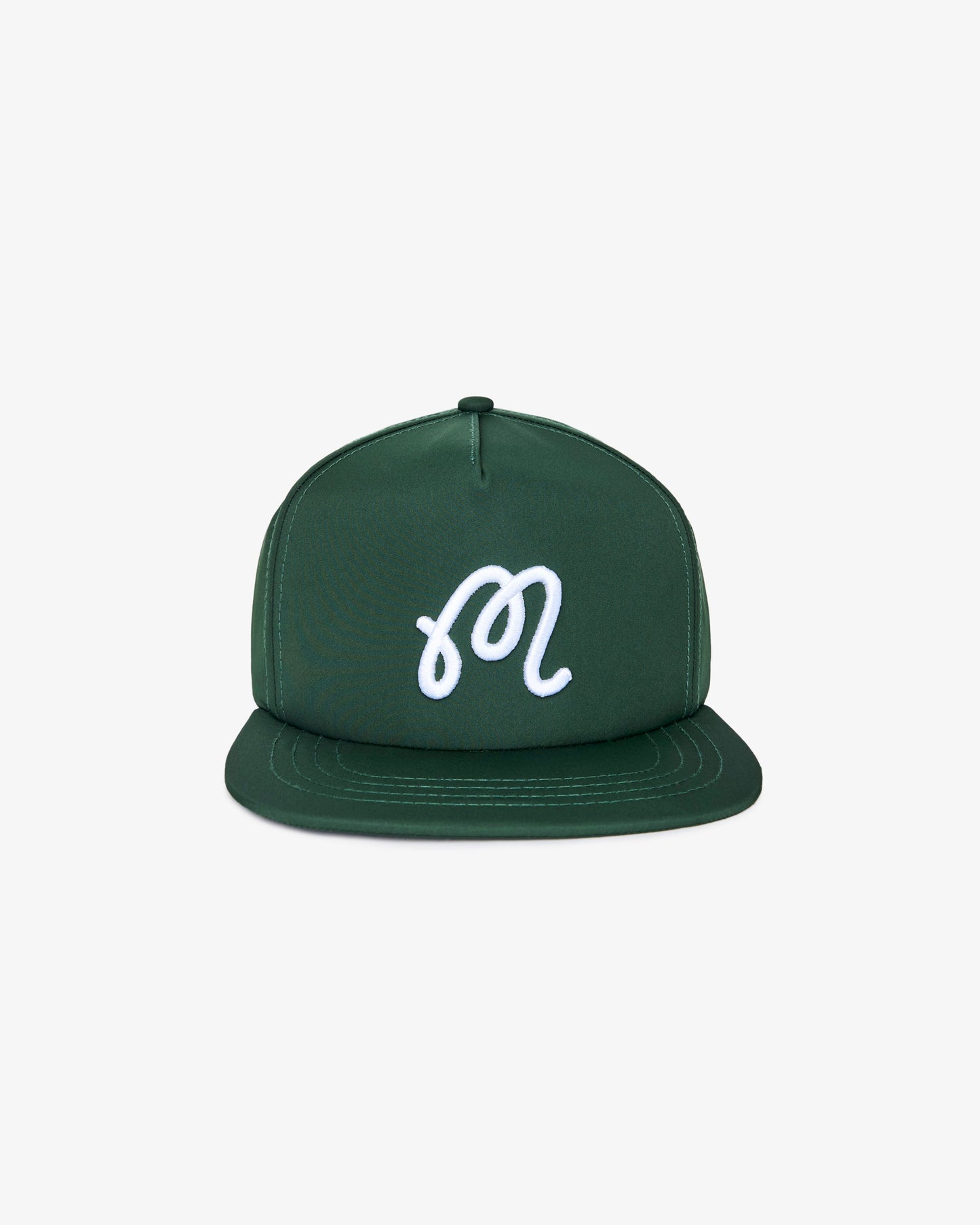 MALBON SNAPBACK CAP