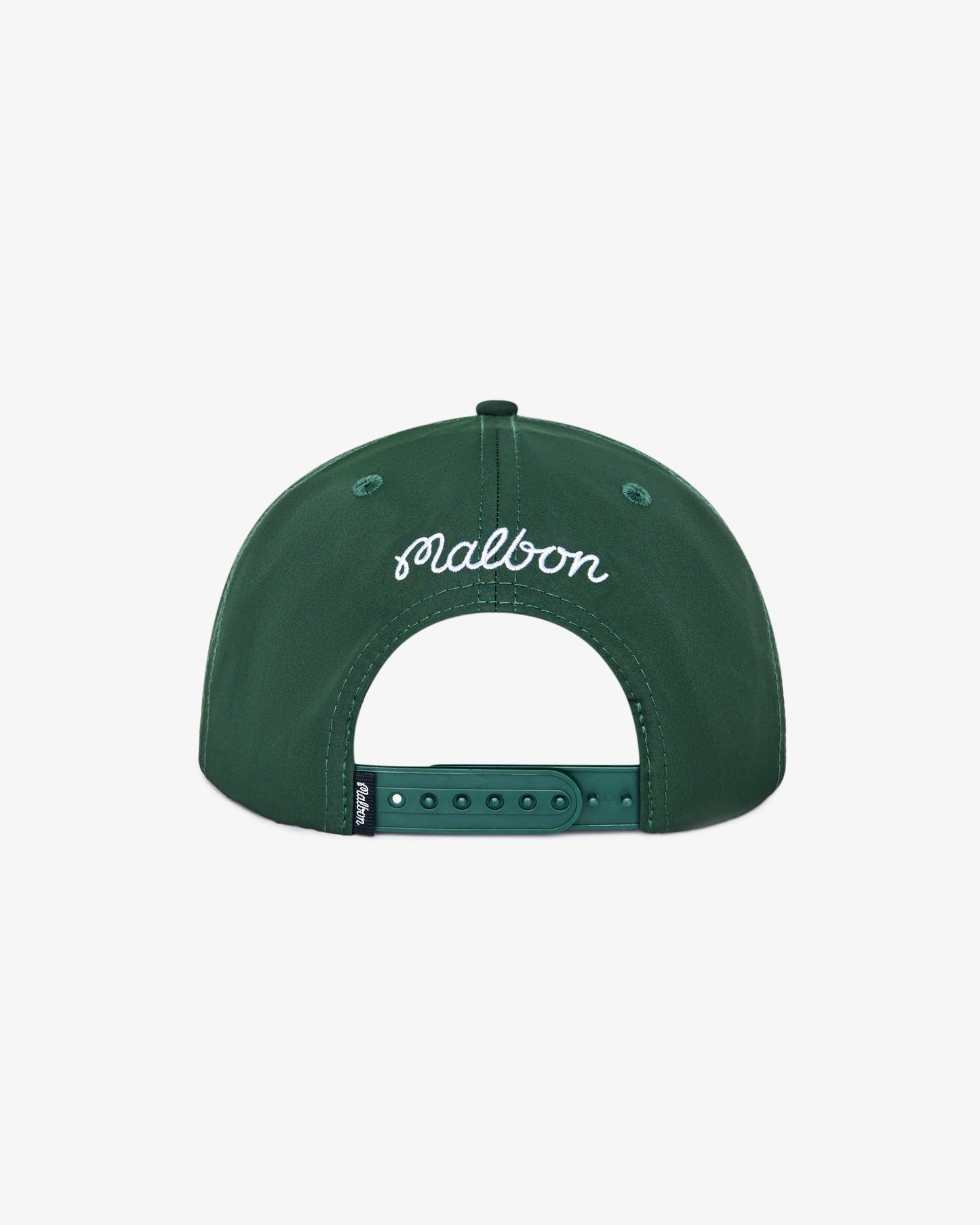 MALBON SNAPBACK CAP