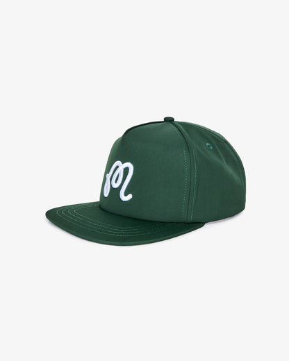 MALBON SNAPBACK CAP