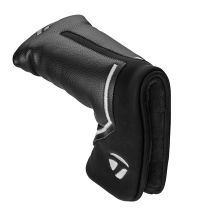 TAYLORMADE BLACK COLLECTION HEADCOVER BLADE