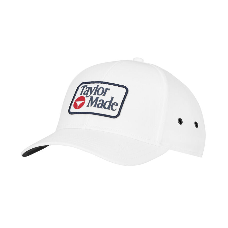 Taylor Made Cap- Newport