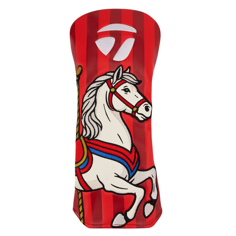 King's Guard Driver Headcover (British Open 2026)