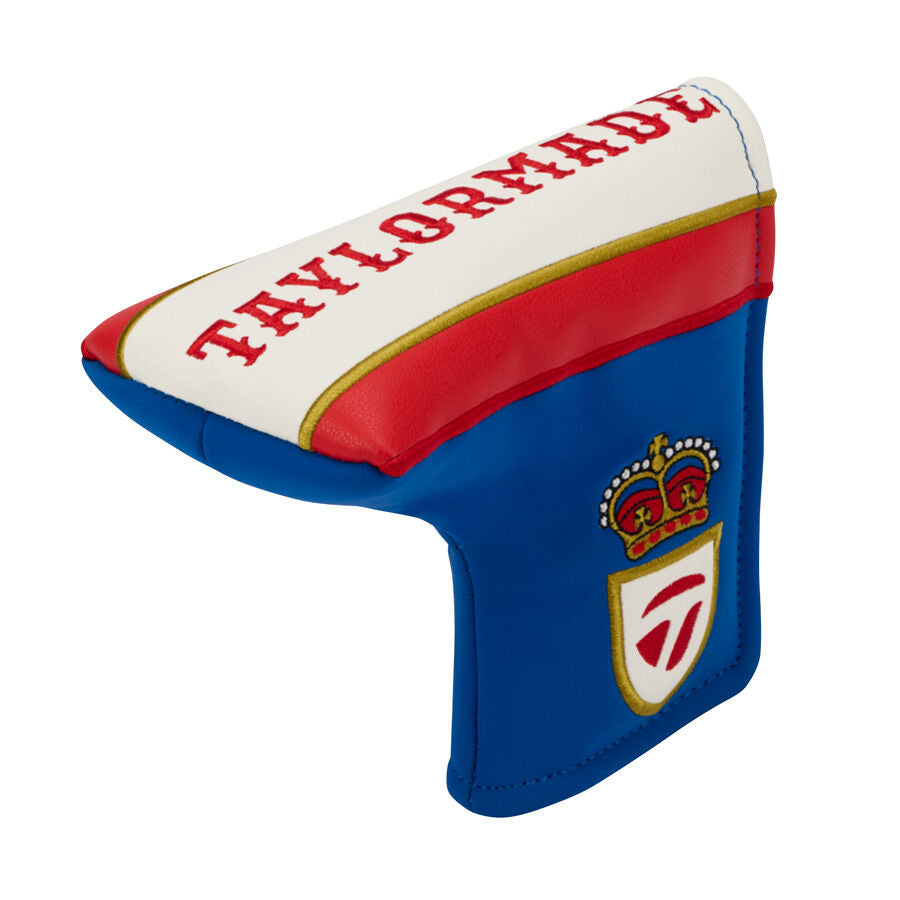 King's Guard Putter Headcover (British Open 2026)
