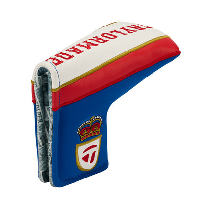 King's Guard Putter Headcover (British Open 2026)