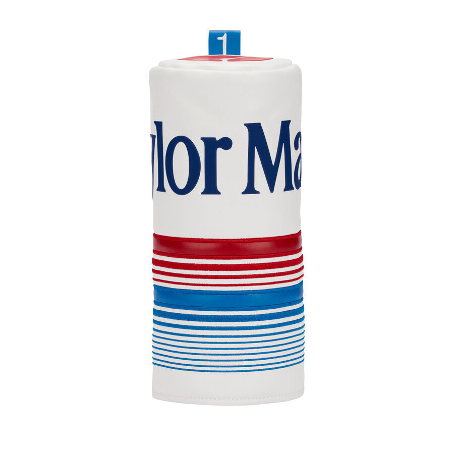 Liberty Lines Driver Headcover