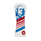 Liberty Lines Fairway Headcover
