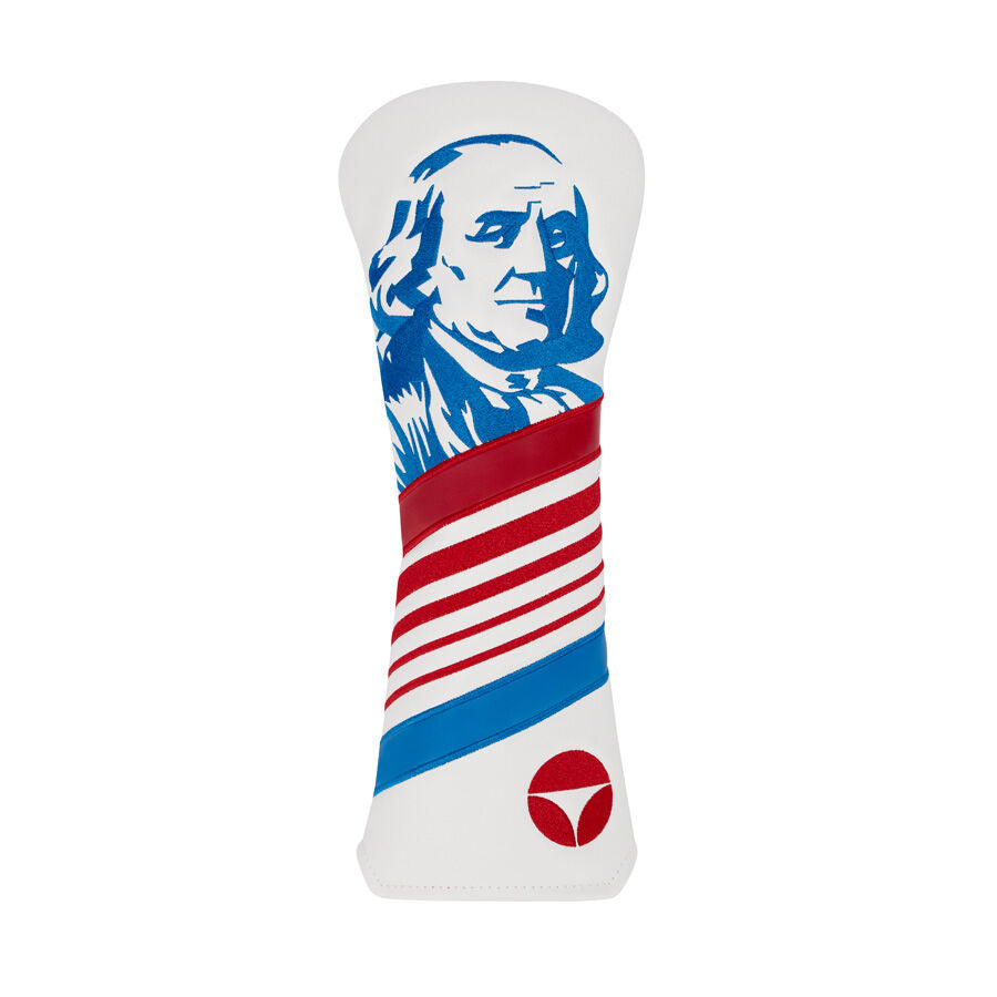 Liberty Lines Fairway Headcover