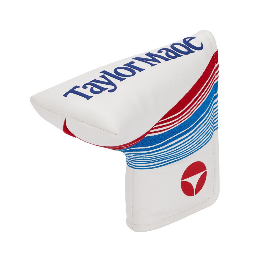 Liberty Lines Putter Headcover