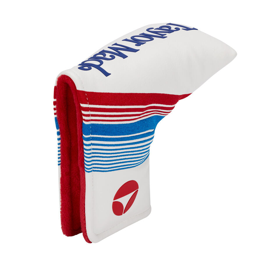 Liberty Lines Putter Headcover