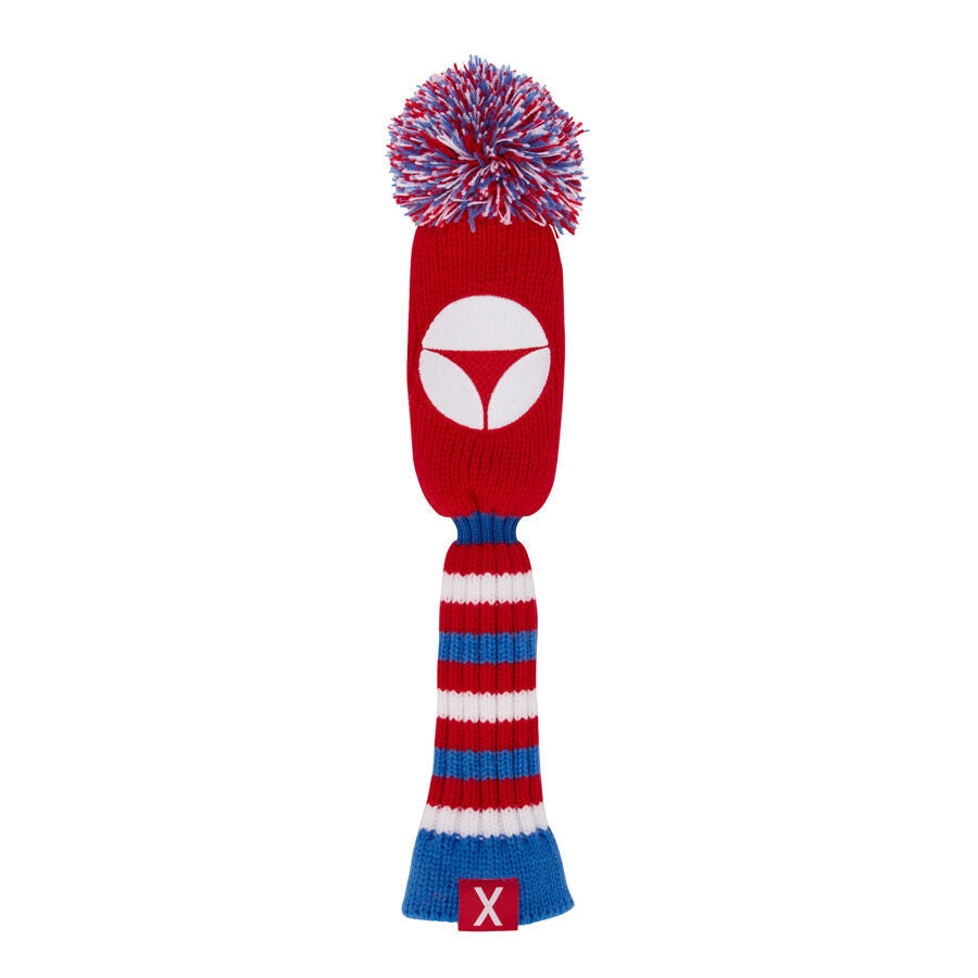 Liberty Lines Rescue Headcover