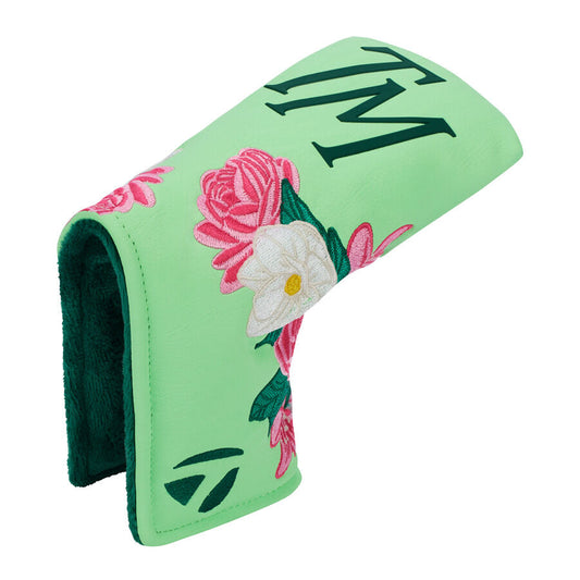 2026 Season Opener Putter Headcover- Blade