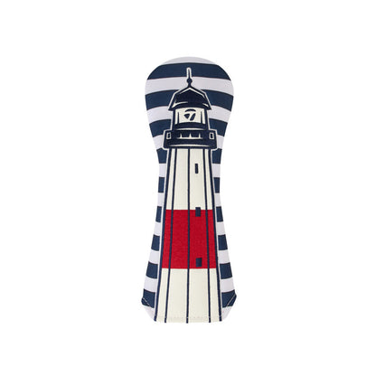 Limited Edition TaylorMade 2026  Sailor's Point Rescue Headcover