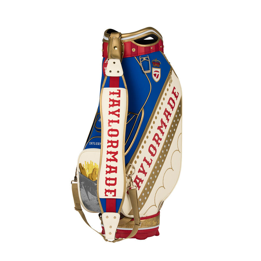 King's Guard Staff Bag (British open 2026 Bag)