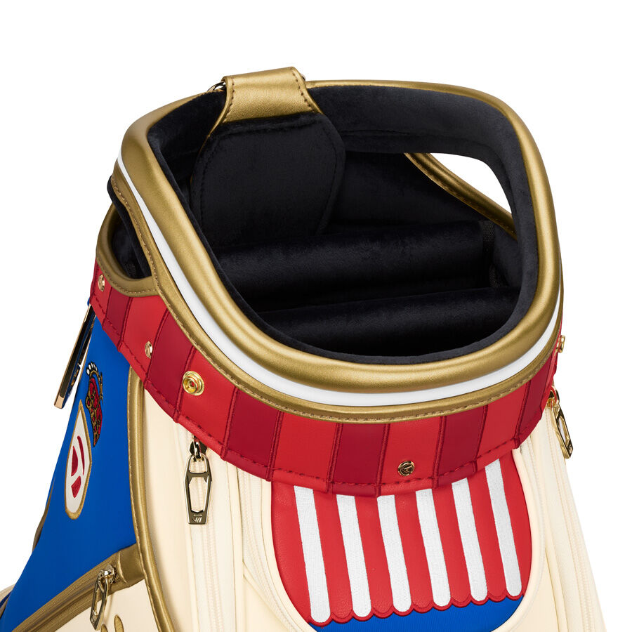 King's Guard Staff Bag (British open 2026 Bag)