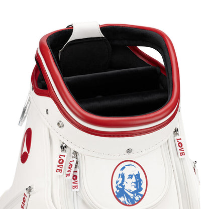 Liberty Lines Staff Bag