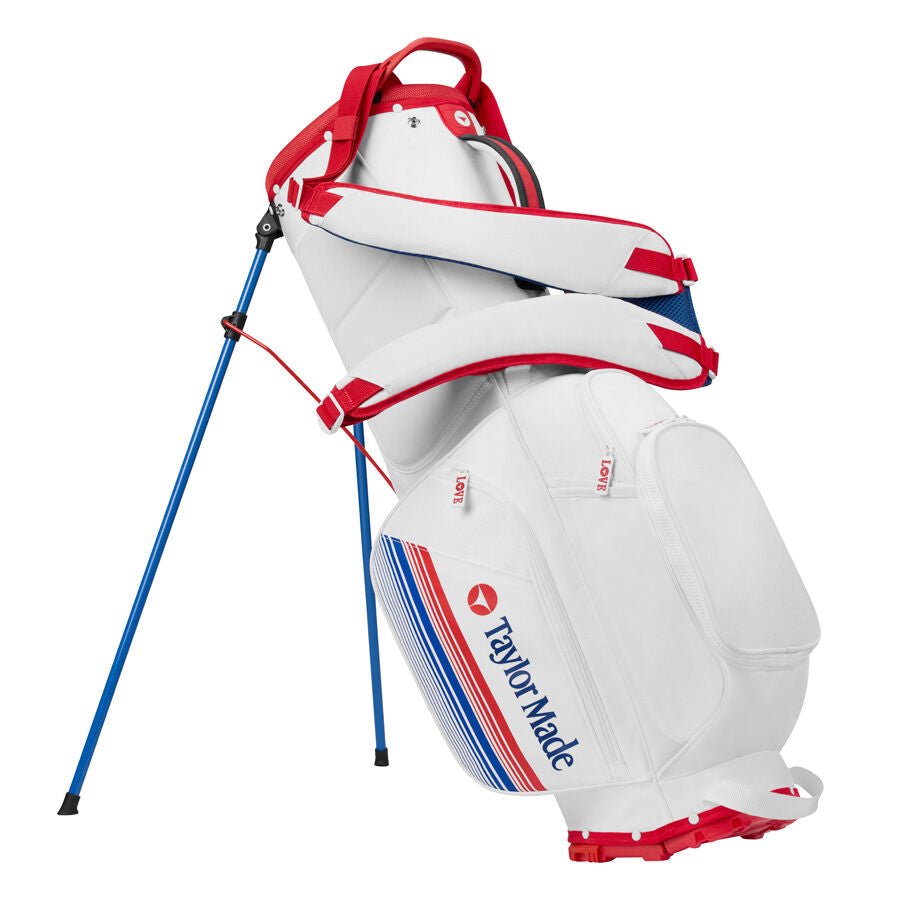 Liberty Lines Stand Bag