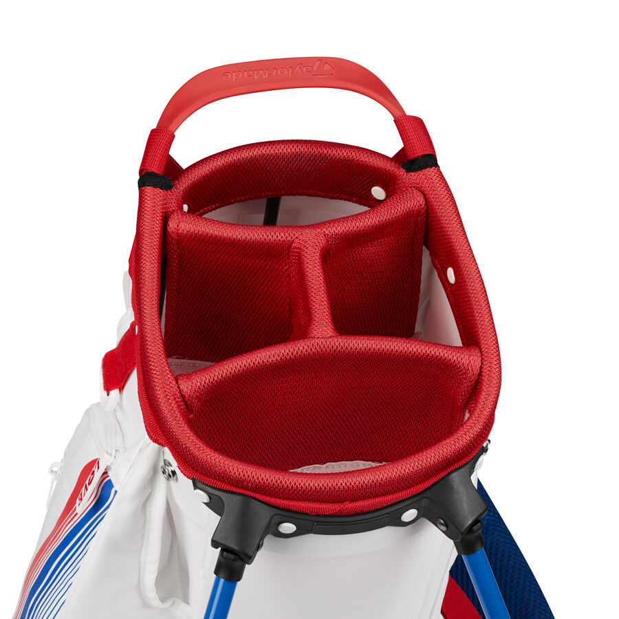 Liberty Lines Stand Bag