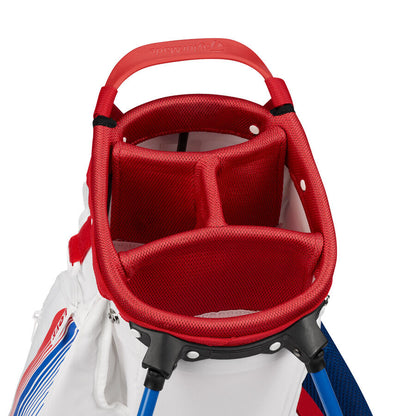 Liberty Lines Stand Bag