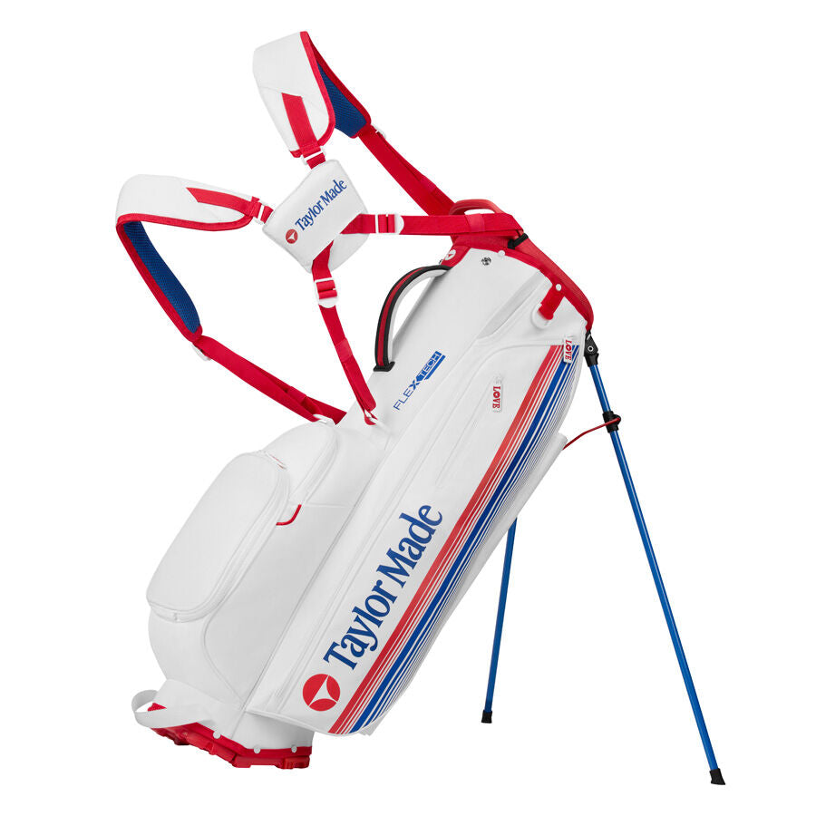 Liberty Lines Stand Bag