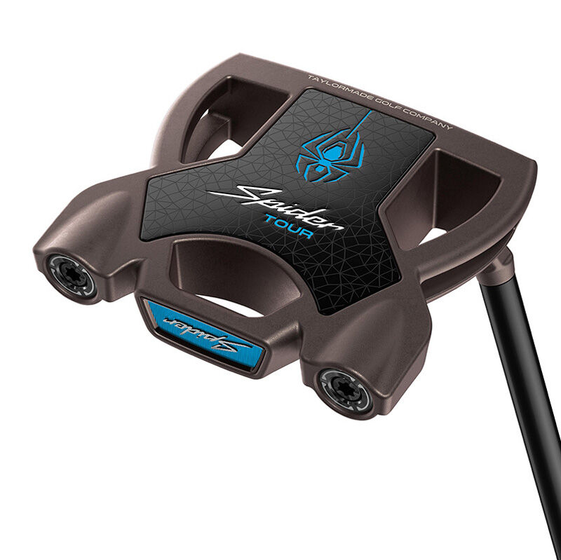 TaylorMade Etna Spider  X TruePath RH 35"