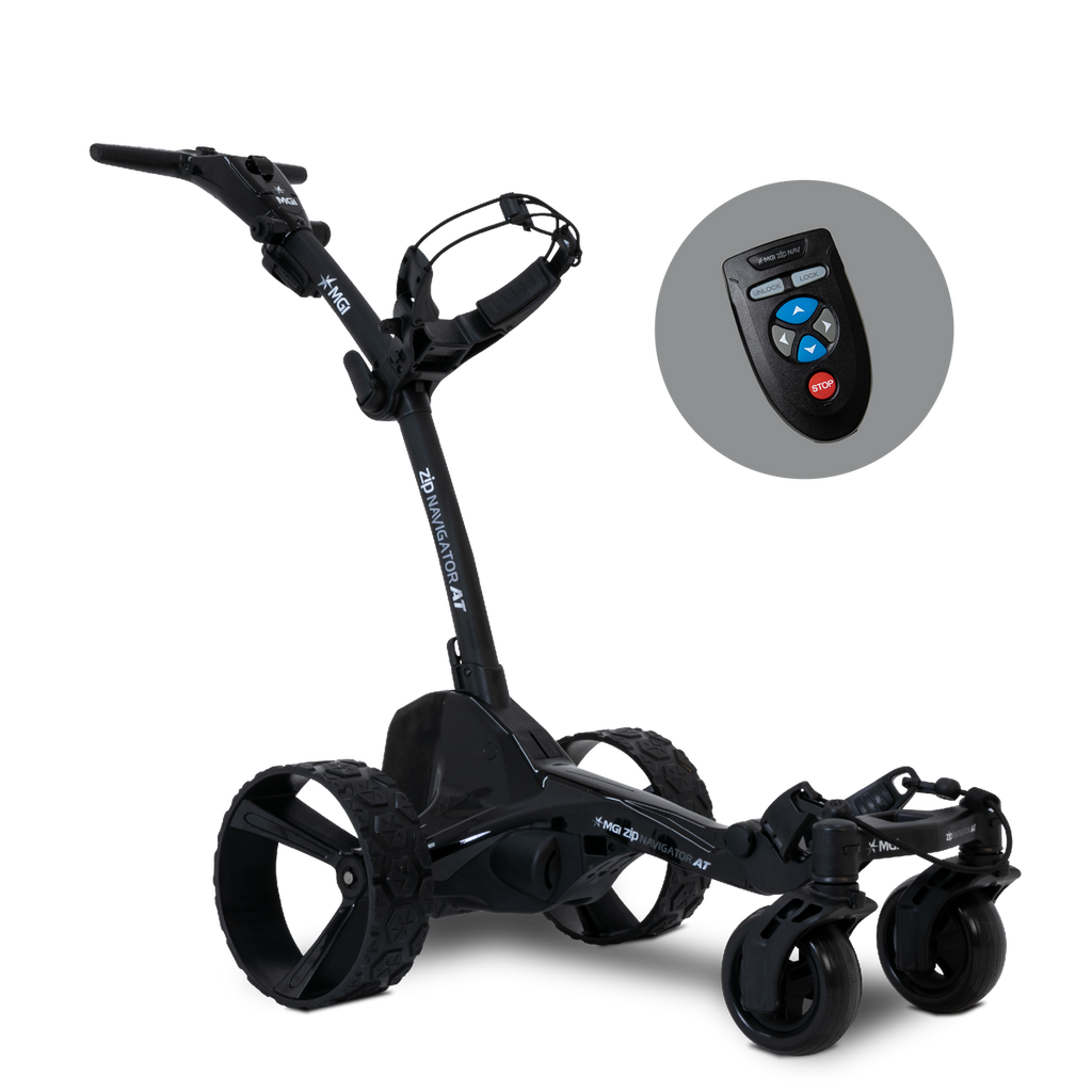 MGI ZIP NAVIGATOR ALL TERRAIN ELECTRIC BUGGY