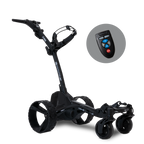 MGI ZIP NAVIGATOR ALL TERRAIN ELECTRIC BUGGY