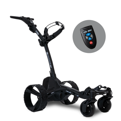 MGI ZIP NAVIGATOR ALL TERRAIN ELECTRIC BUGGY
