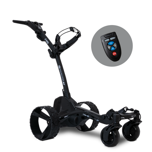 MGI ZIP NAVIGATOR ALL TERRAIN ELECTRIC BUGGY
