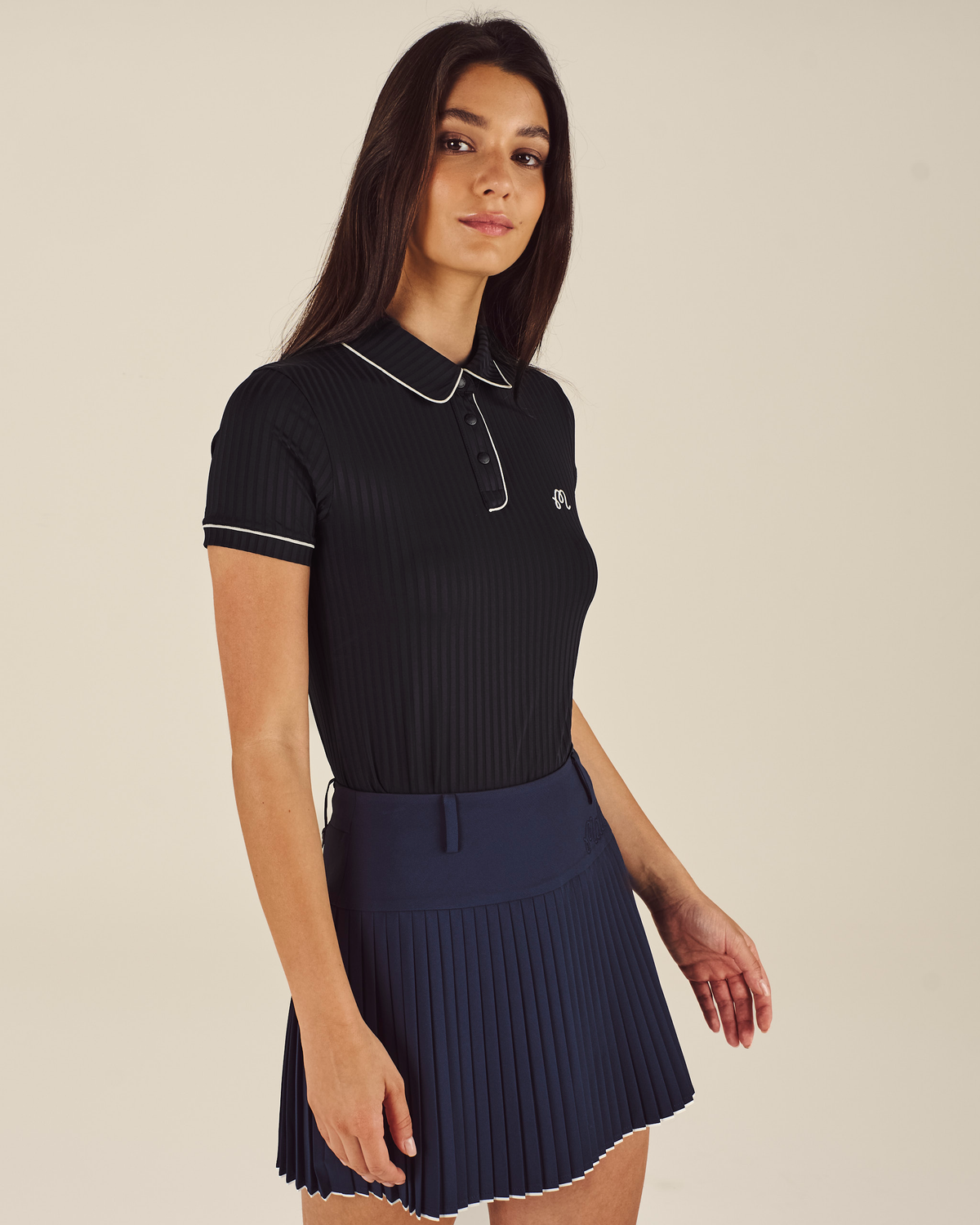 Malbon Anna Polo