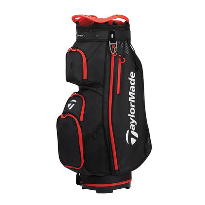 TAYLOR MADE 24 PRO CART LX BLACK/RED