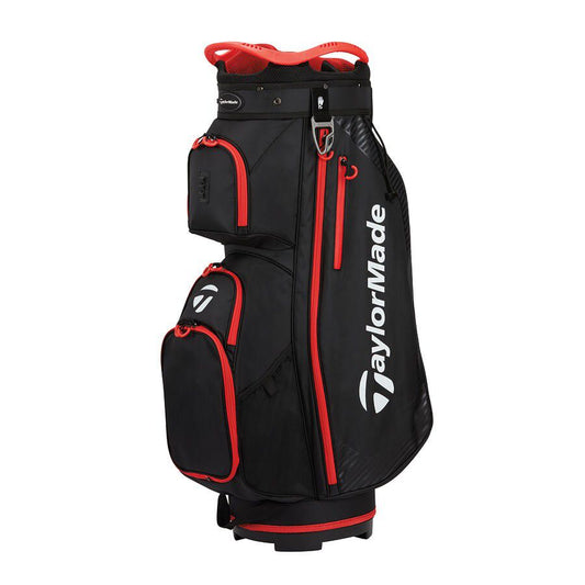 TAYLOR MADE 24 PRO CART LX BLACK/RED