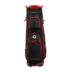 TAYLORMADE 24 PRO CART LX RED BLACK