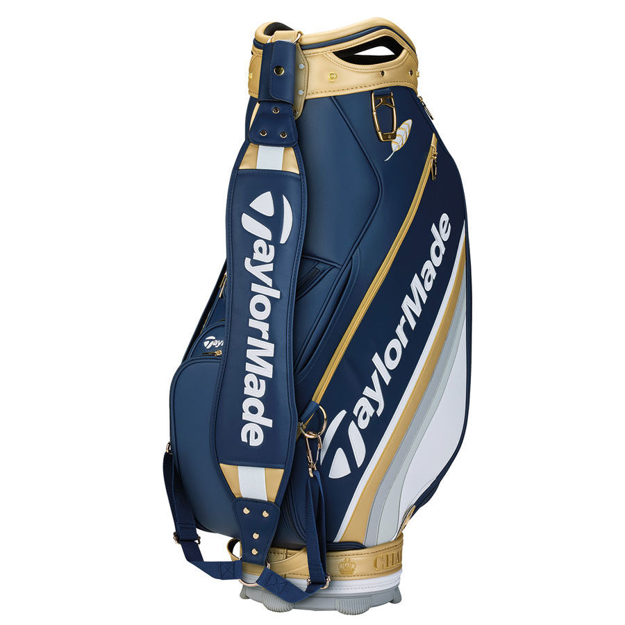 TAYLOR MADE 25 PRO CHAMPIONSHP STAFF BAG