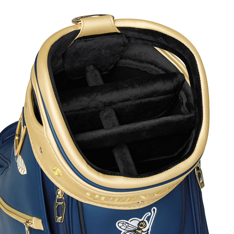 TAYLOR MADE 25 PRO CHAMPIONSHP STAFF BAG