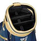 TAYLOR MADE 25 PRO CHAMPIONSHP STAFF BAG