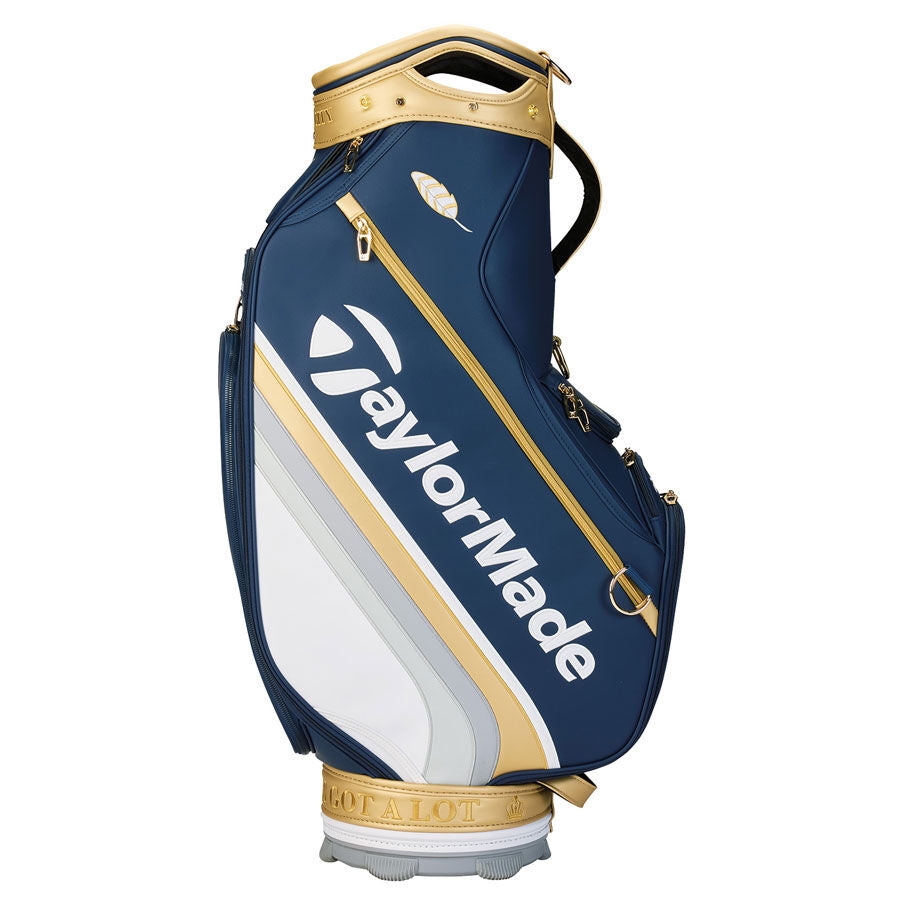 TAYLOR MADE 25 PRO CHAMPIONSHP STAFF BAG