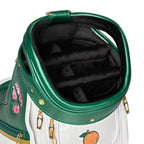 TAYLORMADE 25 SEASON OPENER STAFF BAG